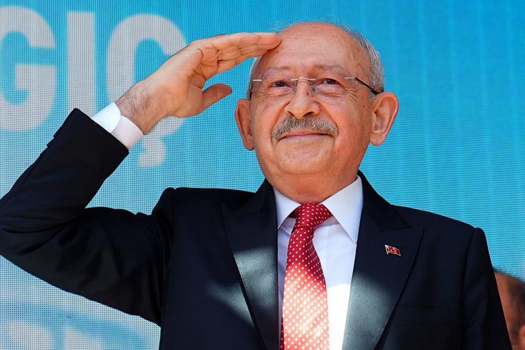 هل يصبح مستشارًا رئيسيًا لكليجدار أوغلو؟ تصريح خاص من أيهان بيلجين لموقع Haberler.com