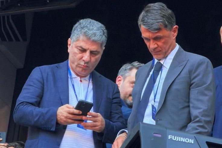 Maldini'den Hakan Safi'ye sürpriz kaleci önerisi