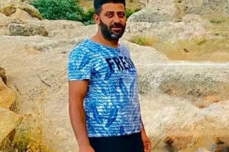 Şırnak'ta tamir sırasında iş makinesinin altında kaldılar; 1 ölü, 1 yaralı