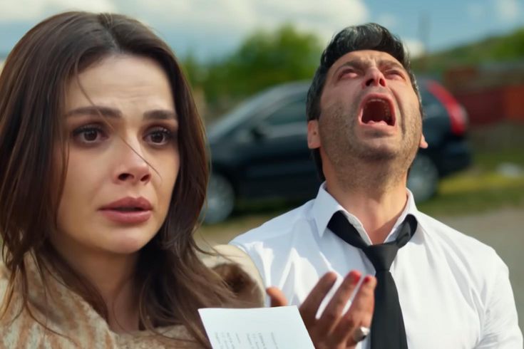 Uzak Şehir'de Türkiye'yi ağlatan sezon finali! 3 isim diziye veda etti