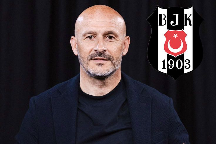 Vincenzo Italiano'dan Beşiktaş'a cevap
