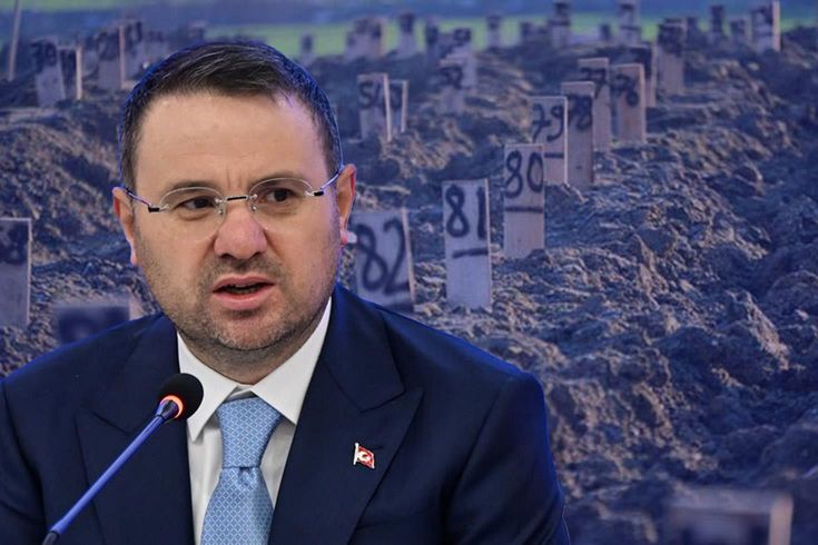 The 20-year-old cold case has been solved! The veil of secrecy in the Gülcan Yazıcı murder is being lifted.