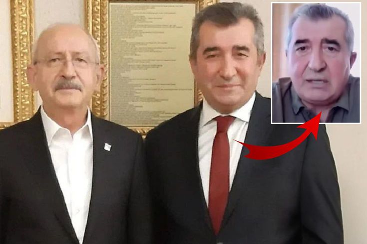 7 gün önce mutlak butlanı eleştiren Necdet Saraç, Kılıçdaroğlu'nun A Takımı'na girdi