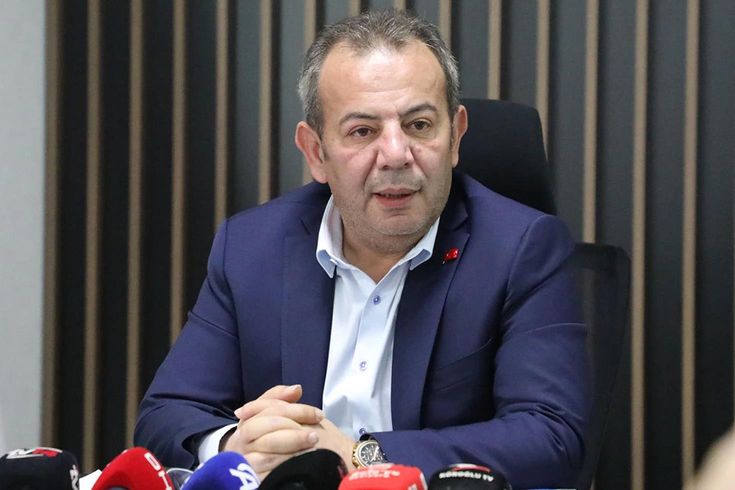 Tanju Özcan'a 263 yıl 6 aya kadar hapis istemi