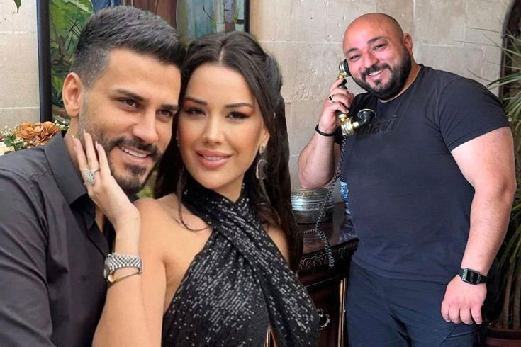 Dilan- Engin Polat çiftinin koruması Can Polat'ı vuran saldırgan yakalandı