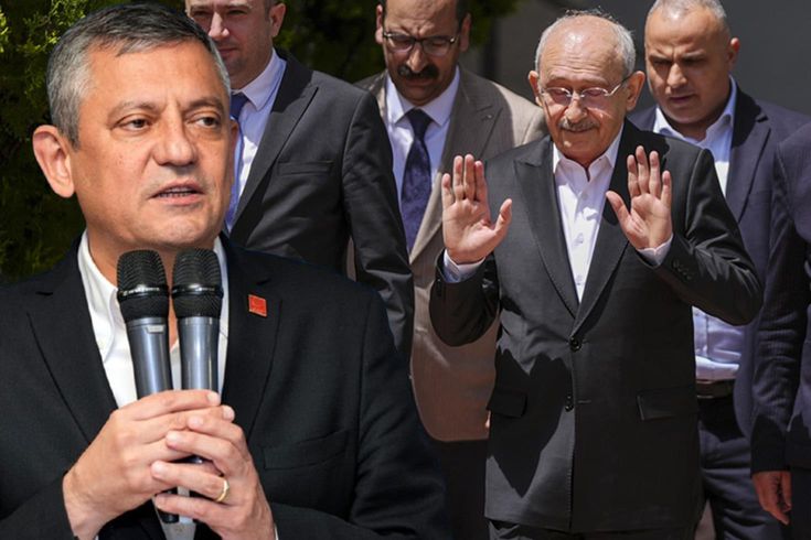 The disciplinary board of CHP will convene tomorrow.