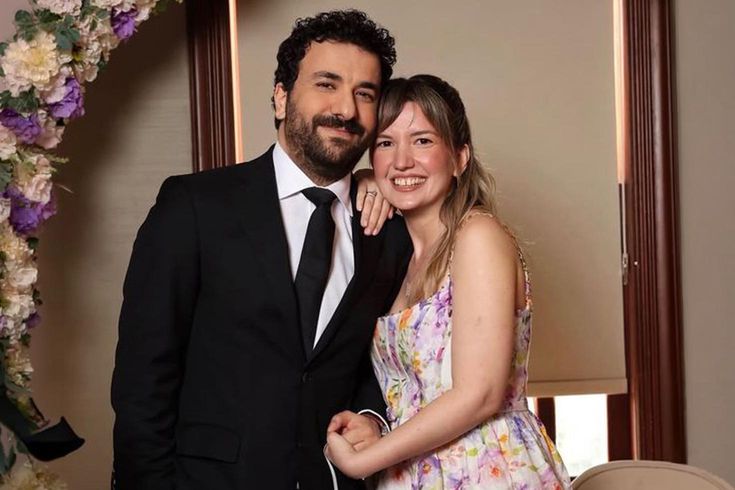 Hasan Can Kaya yarın evleniyor! Nikah detayları belli oldu
