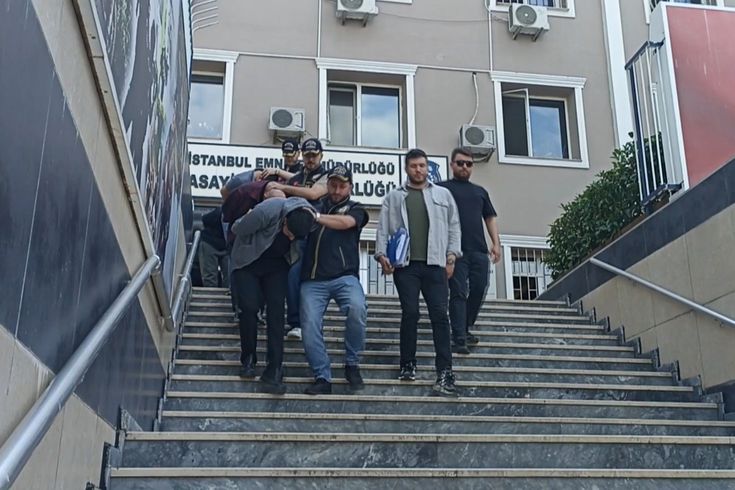 İTÜ yönetimi şikayet etti, 8 çalışan dolandırıcılıktan gözaltına alındı