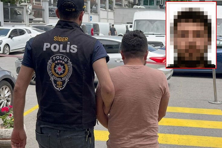 The first image of illegal match broadcaster Selçuksports has emerged.