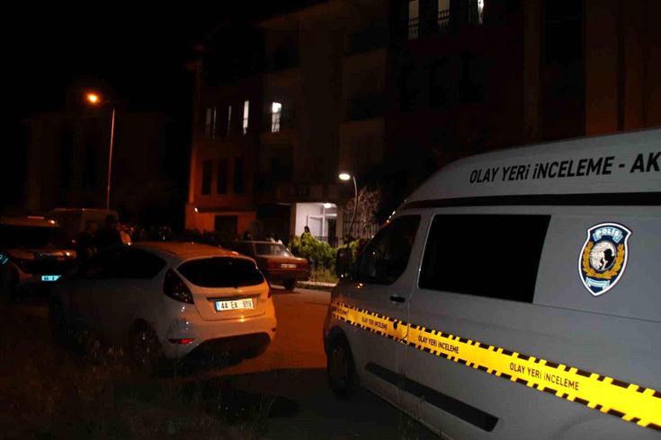 Malatya'da yaşlı kadın evinde ölü bulundu