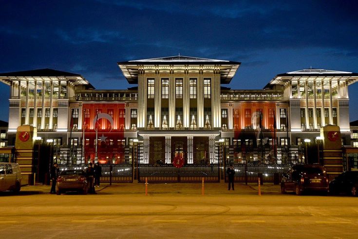 Preparations have begun ahead of the NATO summit; missile defense systems will be installed in Ankara.