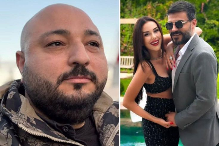 New detail in the attack in which the Polat couple's bodyguard was killed: He had been lying in ambush since 09:00 in the morning
