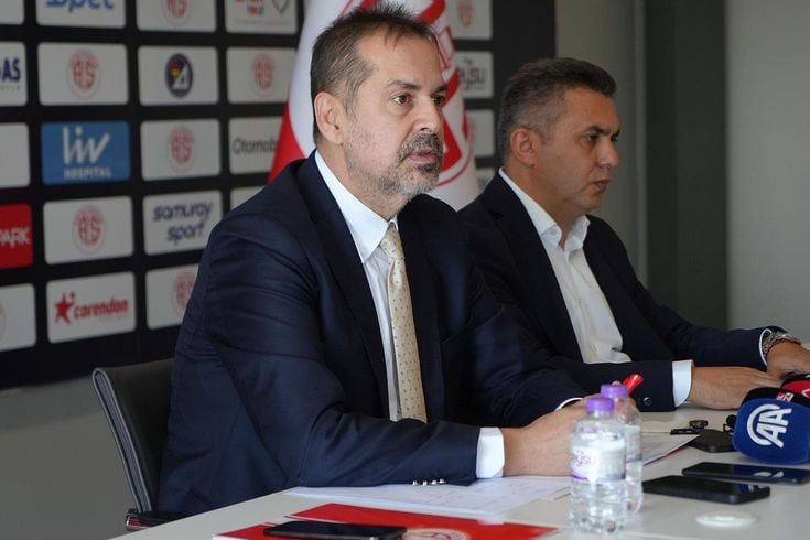 Rıza Perçin'den çok konuşulacak sözler: G.Saraylılar dalga geçer gibi 19 lira bağış yaptı