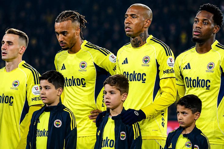 Taraftar deli olacak! Fener'in eski yıldızı Galatasaray'ı bekliyor