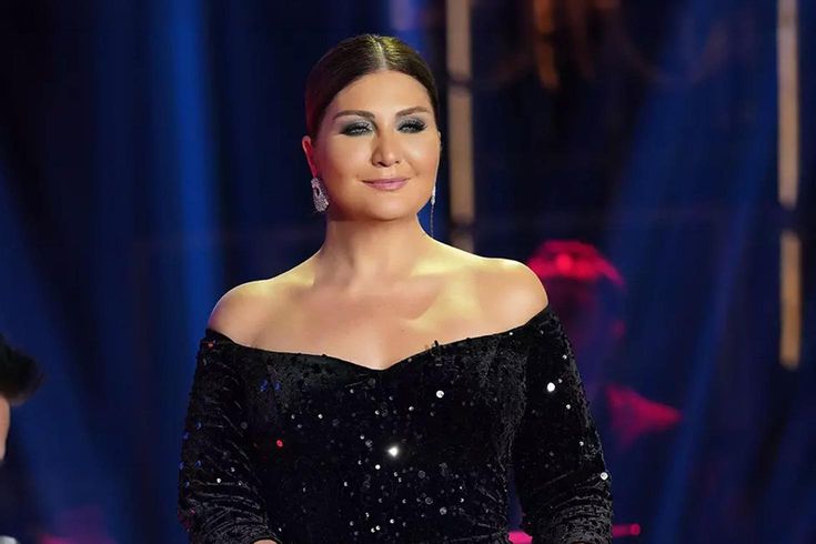 أعلنت المذيعة الشهيرة: سيبيل جان تتزوج، المكان والتاريخ محددان