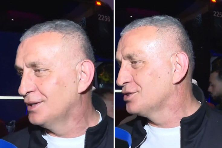 Yolculuk nasıl geçti? sorusuna Hacıosmanoğlu'ndan bomba yanıt