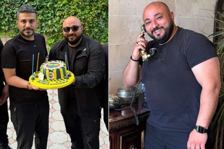 Can Polat cinayetinde tetikçinin ifadesi ortaya çıktı! Talimat ve para detayı kan dondurdu