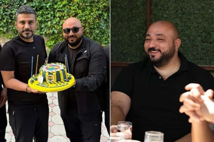 Kuzeni öldürülen Engin Polat'ın ifadesi ortaya çıktı! Faillerin adını verdi