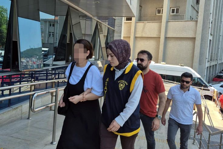 Evlilik vaadiyle 10 milyon TL'lik dolandırıcılık iddiası