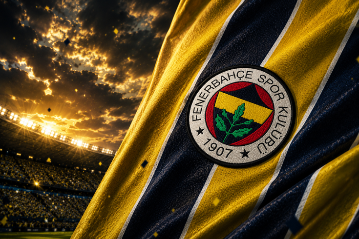 Fenerbahçe Medicana Erkek Voleybol Takımı'nda 5 ayrılık birden