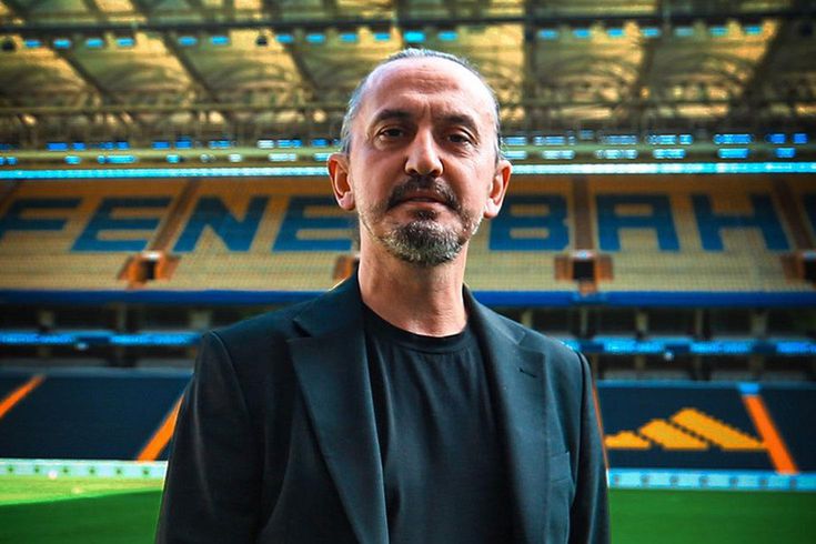 Fenerbahçe, Tuncay Şanlı ile yollarını ayırdı