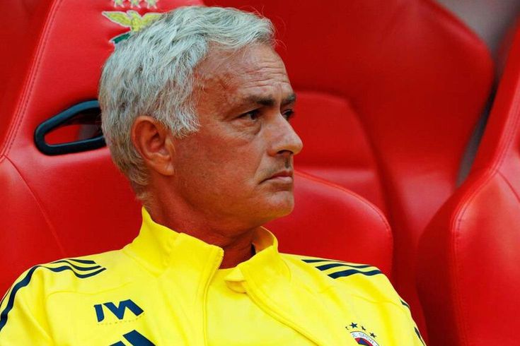 Galatasaray, Mourinho'nun açtığı davanın mahkeme kararını açıkladı
