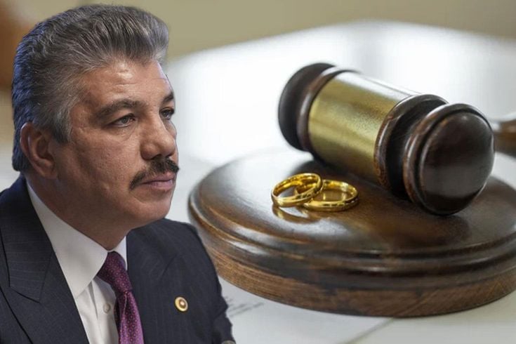 TBMM Adalet Komisyonu Başkanı Cüneyt Yüksel’de AYM’nin 'süresiz nafaka' kararına ilk yorum