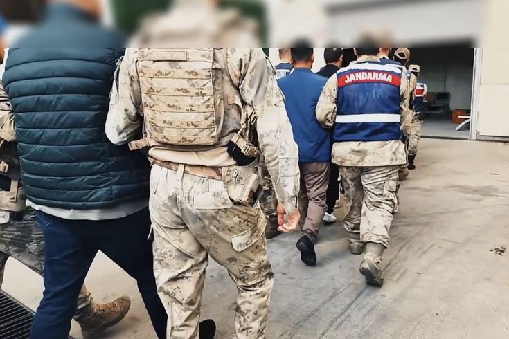 Uyuşturucu gelirlerini aklayan şebekeye operasyon: 15 milyar TL'lik mal varlığına el konuldu