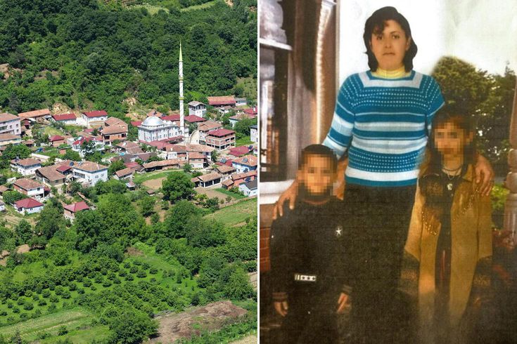 20 yıl önce öldürülen Gülcan'ın katilleri tanıdık çıktı