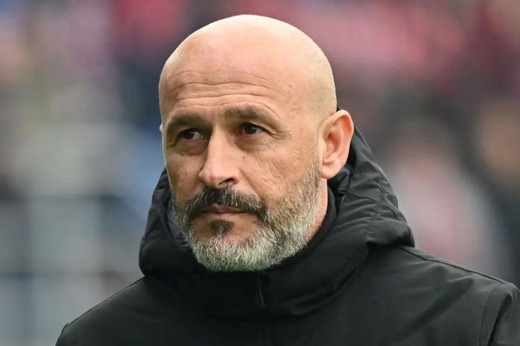 KAP has arrived! Here is Beşiktaş's new coach