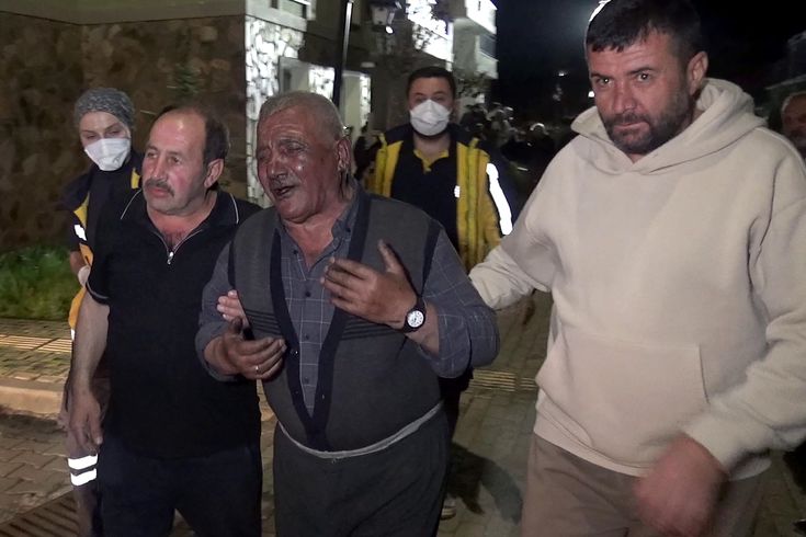 Dairede çıkan yangında diyaliz hastası engelli kadın hayatını kaybetti