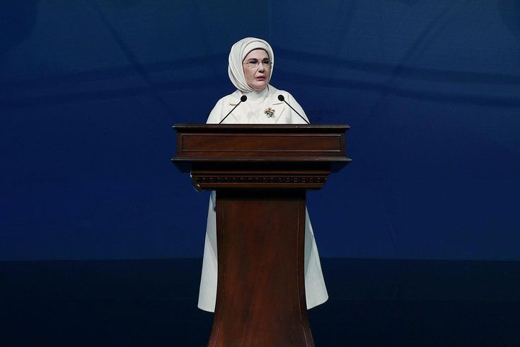 Emine Erdoğan shares on Zero Waste Forum: I hope it will be the occasion for brand new beginnings.
