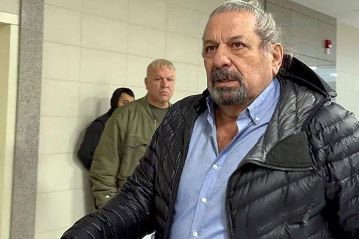 Erman Toroğlu hakkında beraat kararı