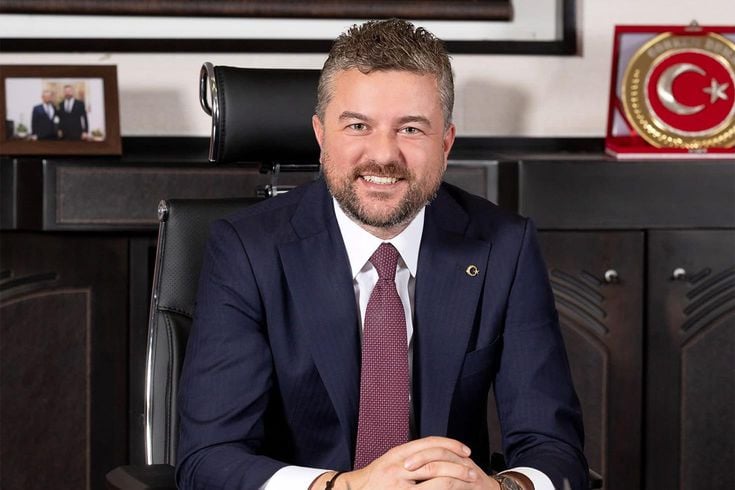 Buca Belediye Başkanı Görkem Duman hakkında tutuklama talebi
