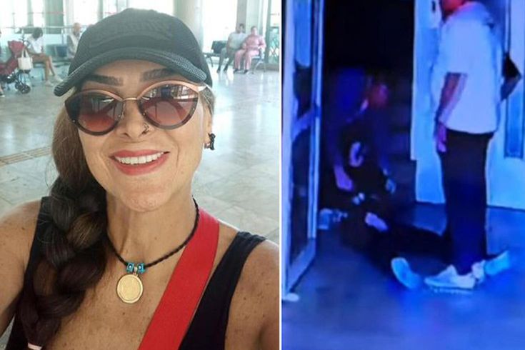 Aynı doktor yine ölüm saçtı! Kalça dolgusu yaptıran bir kadın hayatını kaybetti