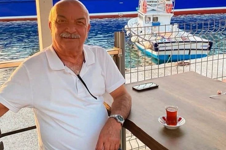 Giresun'da kayıp emekli öğretmenin kayalıklarda cansız bedeni bulundu