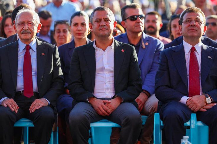 Özel'in İmamoğlu'na genel başkanlık teklif edildi iddiasına Kılıçdaroğlu cephesinden yalanlama
