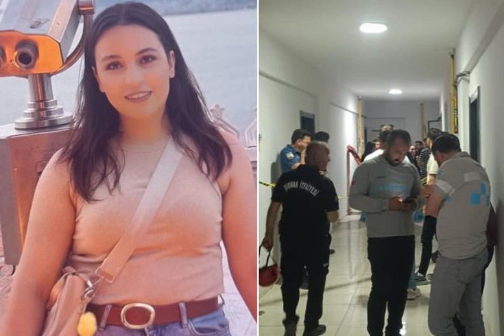 Şırnak'ta genç hemşire evinde ölü bulundu