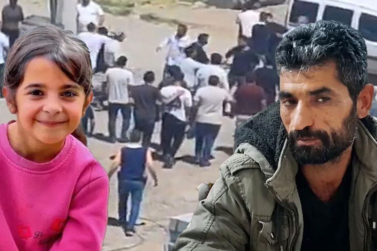 Narin Güran ve Nevzat Bahtiyar'ın akrabaları arasında kavga: 6 yaralı