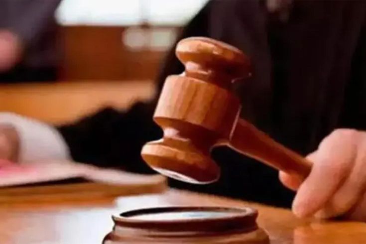 TBMM'de taciz davasında tutuklu sanıklara tahliye