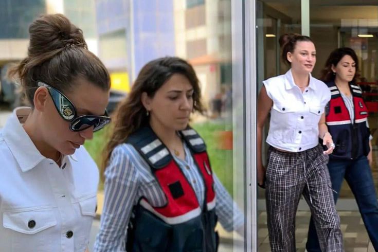 The drug test results of famous names have been revealed! Serenay Sarıkaya, Blok3, Feyza Civelek...