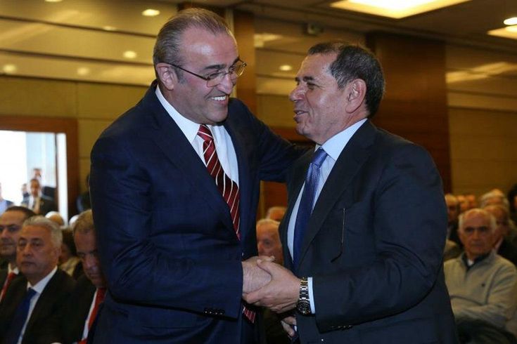 عبدالرحيم ألبيراق يعترف بشأن هاكان تشالهانوغلو بعد سنوات