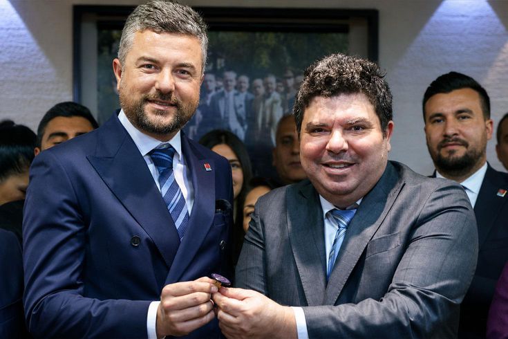 Buca Belediyesi soruşturması: Belediye Başkanı Görkem Duman ve eski Belediye Başkanı Erhan Kılıç dahil 42 kişi tutuklandı