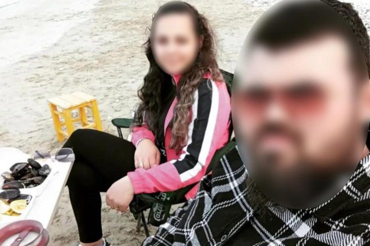 Boşanma aşamasındaki eşini markette bıçakladı