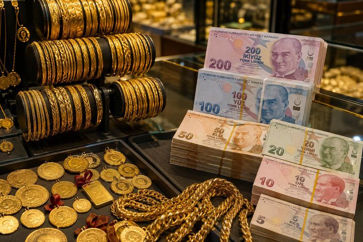 Varını yoğunu altına yatıranlar şokta