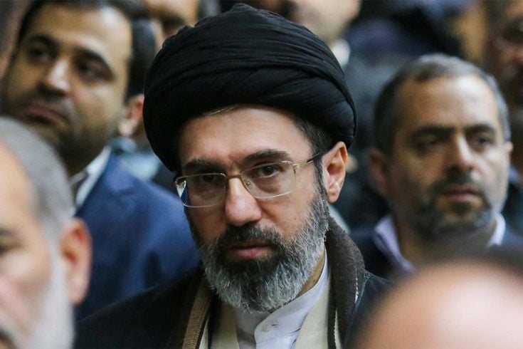 İran'ın dini lideri Hamaney'den İsrail mesajı: Siyonist rejimin nefesi tükendi