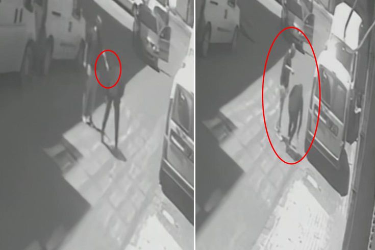 Karımla aranda ne var? diyerek eşinin çalışanını vurdu; Çanakkale'de yakalandı