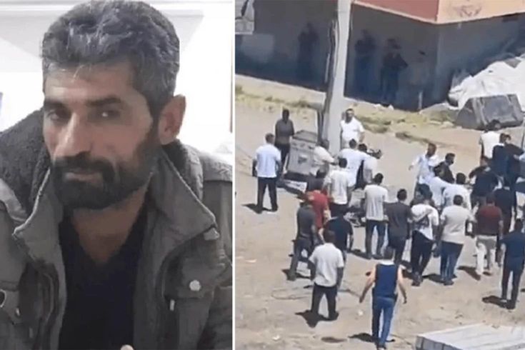 Narin Güran soruşturmasında tutuklu Nevzat Bahtiyar'ın oğlu ve yeğeninin karıştığı kavgada 15 şüpheli serbest