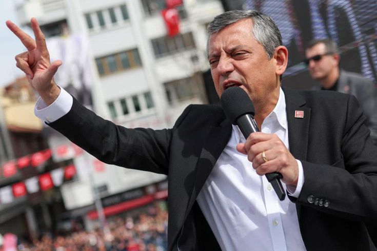 Özgür Özel yönetimi DSP ile temasa geçti iddiası: Partiyi bize verin” teklifi 