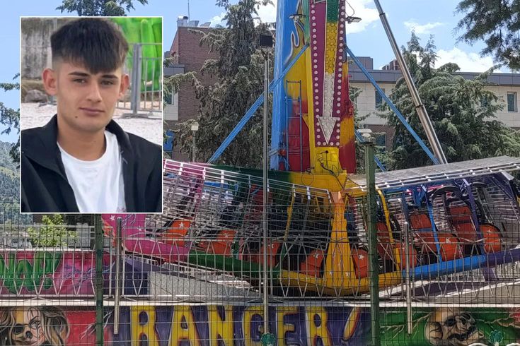 Lunaparktaki ölümlü kazada 2 tutuklama